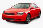 Scion tC Release Series 1.0 2005 года